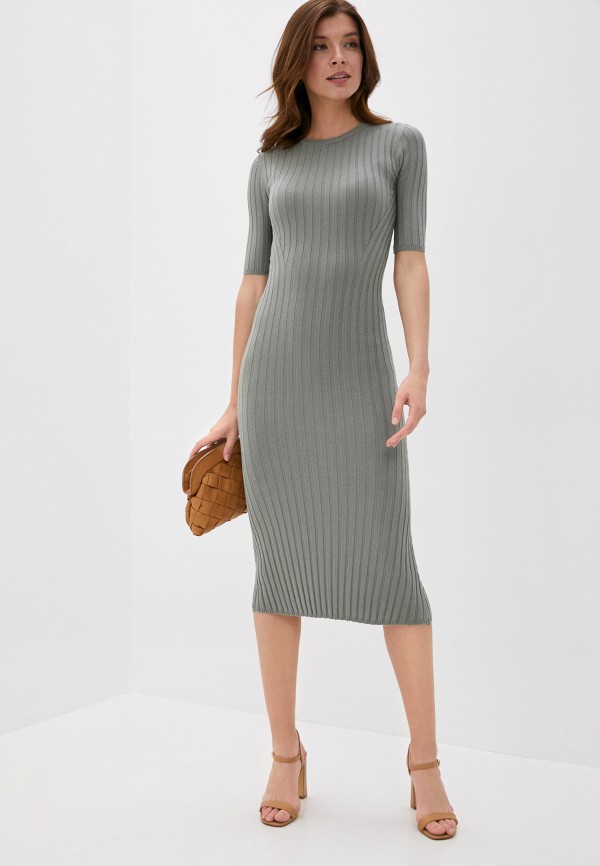 

Платье Marks & Spencer, Хаки, Marks & Spencer MA178EWIZGJ4