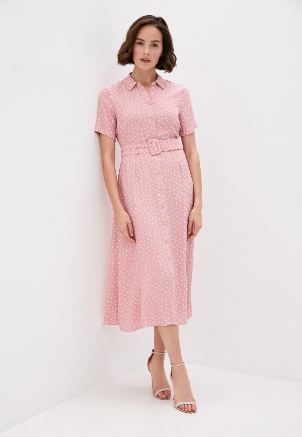 

Платье Marks & Spencer, Розовый