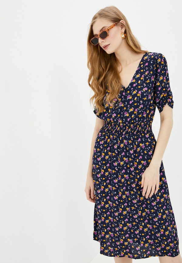 

Платье Marks & Spencer, Синий