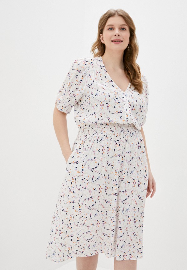 

Платье Marks & Spencer, Белый