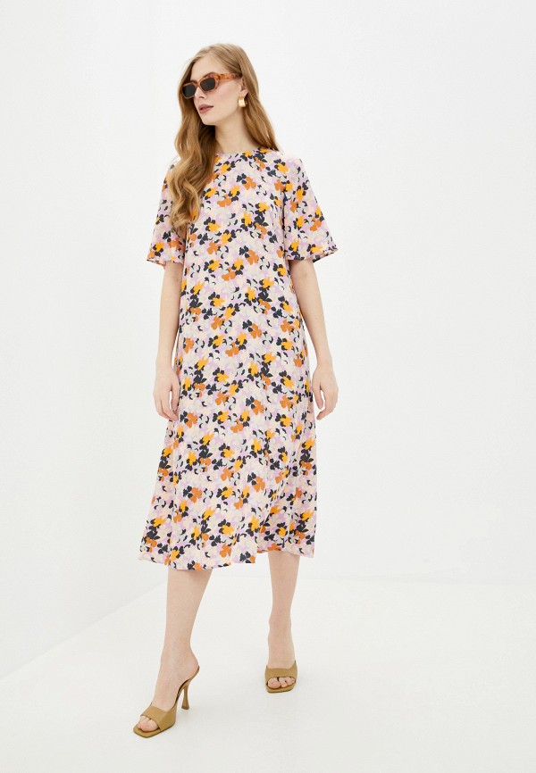 

Платье Marks & Spencer, Розовый