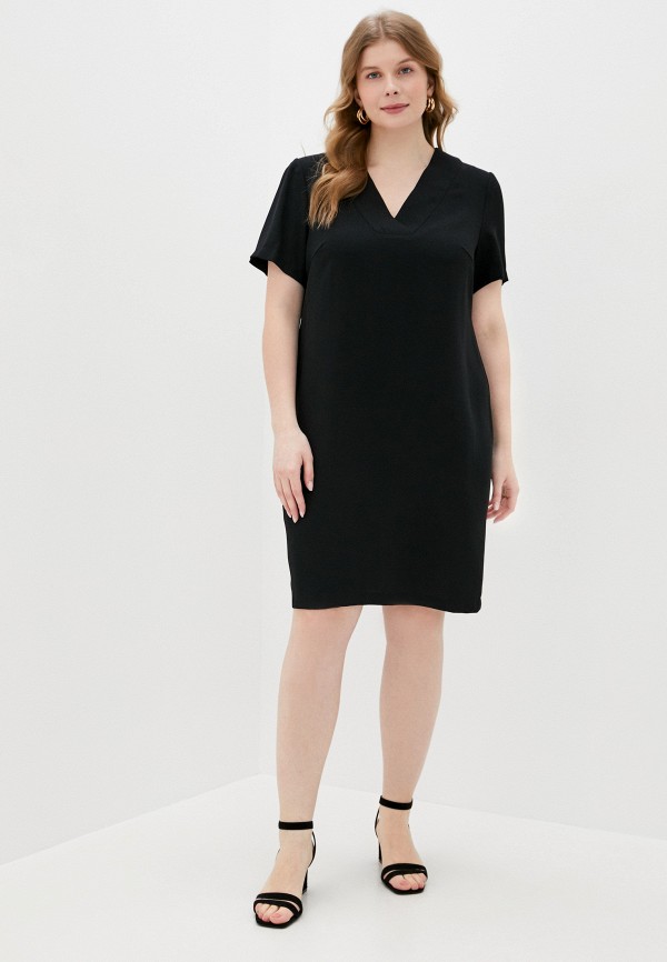 

Платье Marks & Spencer, Черный, Marks & Spencer MA178EWIZGL1