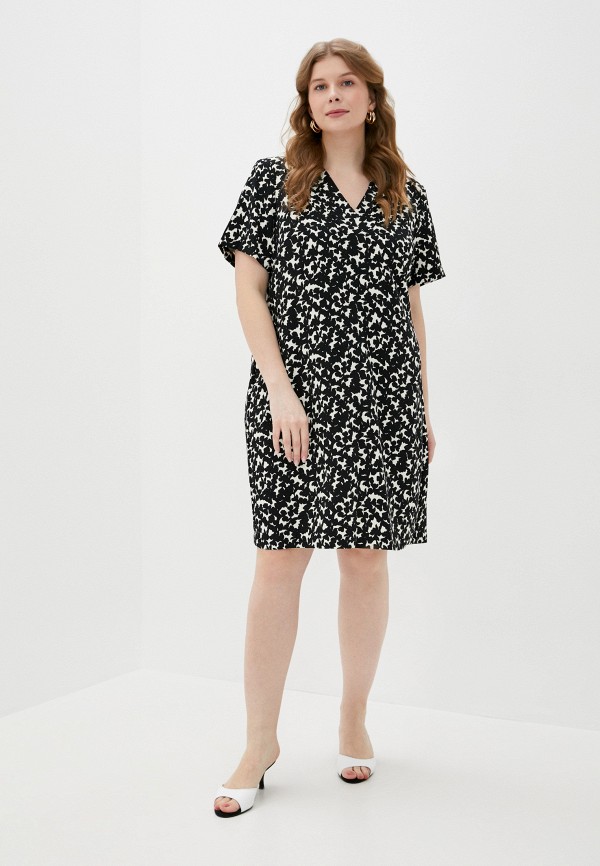 

Платье Marks & Spencer, Черный, Marks & Spencer MA178EWIZGL2