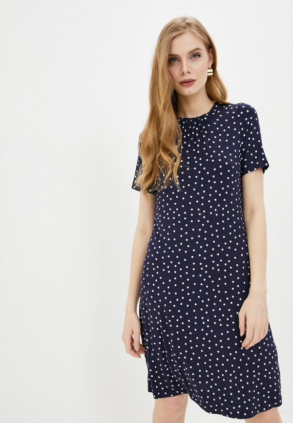 

Платье Marks & Spencer, Синий, Marks & Spencer MA178EWIZGL8