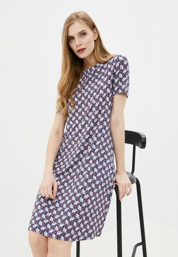 

Платье Marks & Spencer, Разноцветный