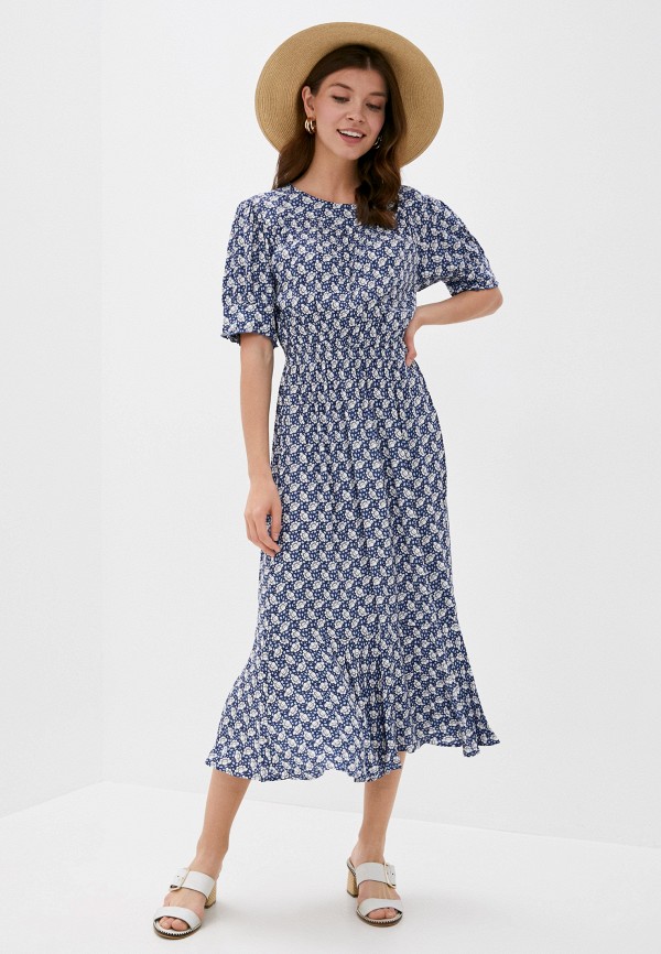 

Платье Marks & Spencer, Синий