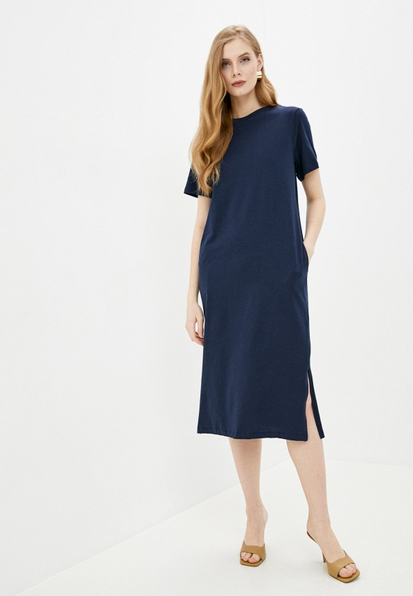 

Платье Marks & Spencer, Синий