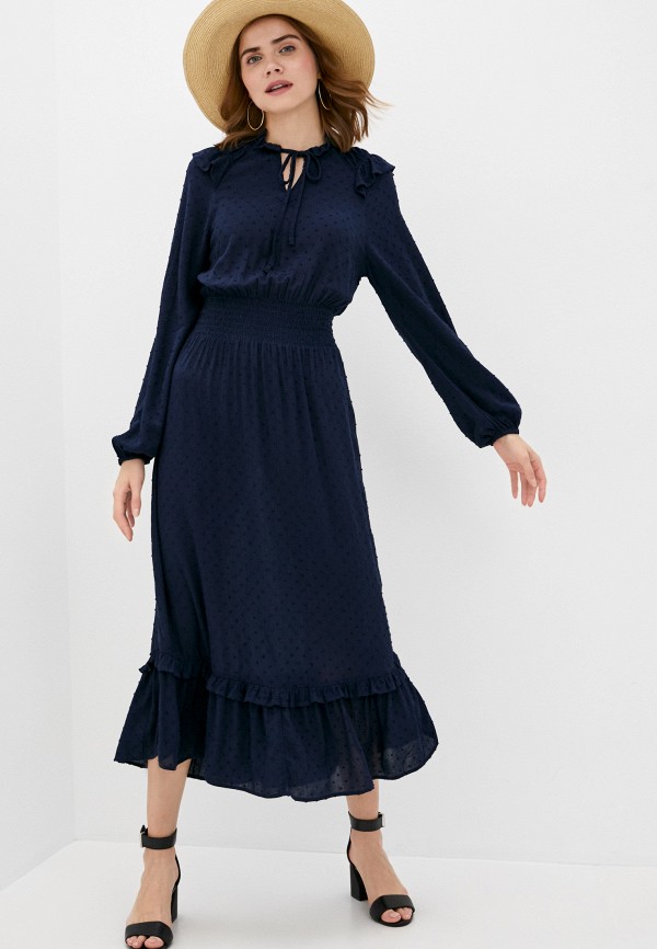 

Платье Marks & Spencer, Синий, Marks & Spencer MA178EWIZGN0
