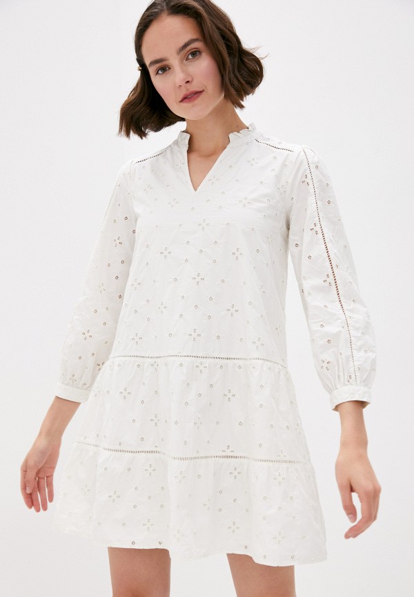 

Платье Marks & Spencer, Белый