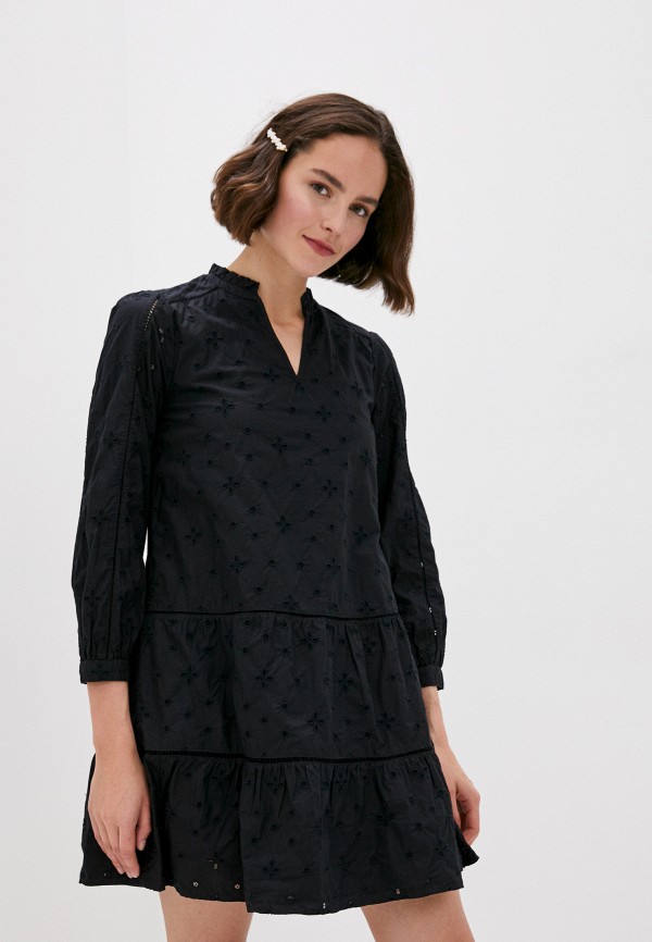 

Платье Marks & Spencer, Черный