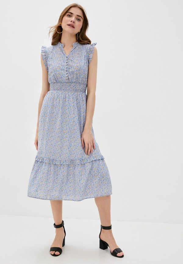 

Платье Marks & Spencer, Мультиколор, Marks & Spencer MA178EWIZGO0