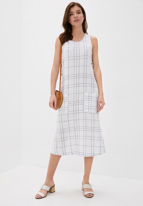 

Платье Marks & Spencer, Белый