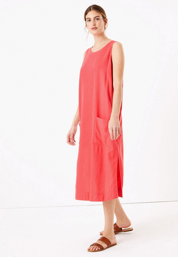 

Платье Marks & Spencer, Коралловый