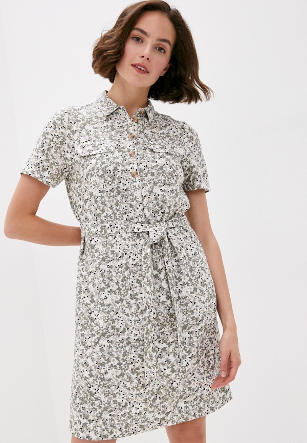 

Платье Marks & Spencer, Хаки