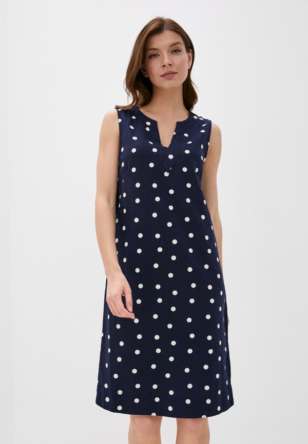 

Платье Marks & Spencer, Синий