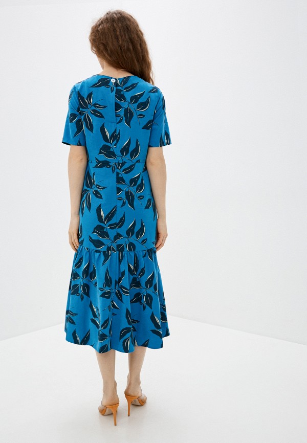 

Платье Marks & Spencer, Синий, Marks & Spencer MA178EWIZGR3