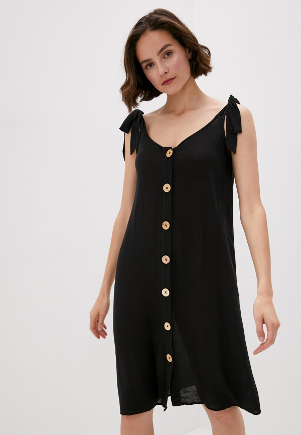 

Платье Marks & Spencer, Черный, Marks & Spencer MA178EWIZGS5