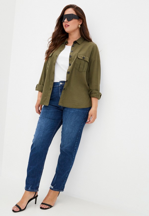 

Джинсы Marks & Spencer, Синий, SLIM