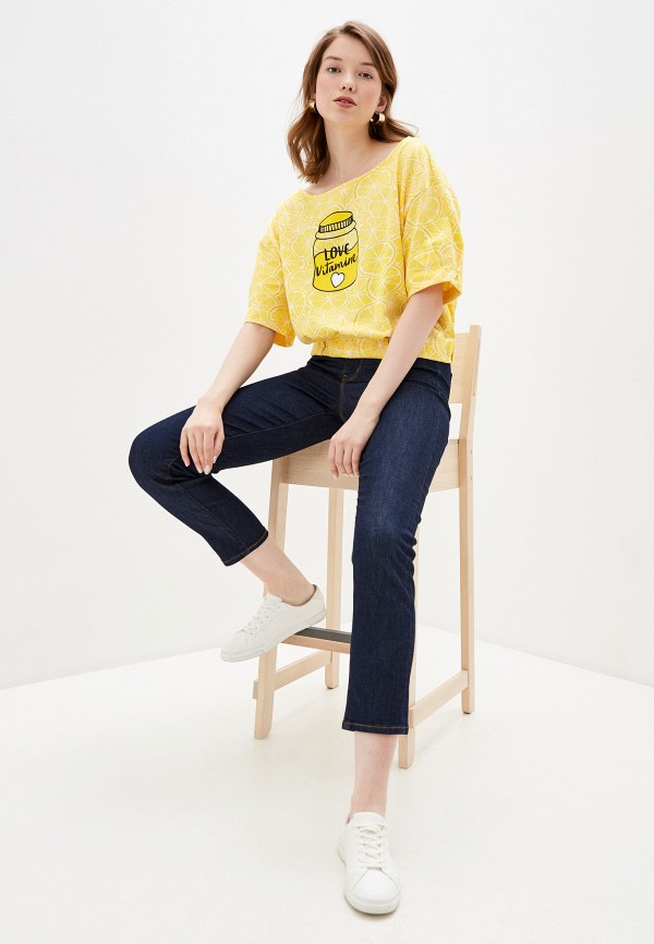 

Джинсы Marks & Spencer, Синий, SKINNY