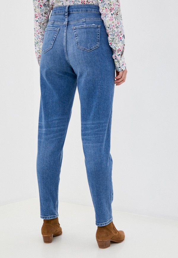 

Джинсы Marks & Spencer, Синий, SLIM