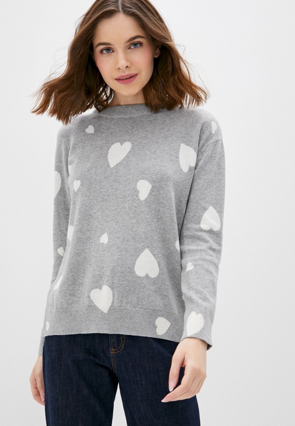 

Джемпер Marks & Spencer, Серый