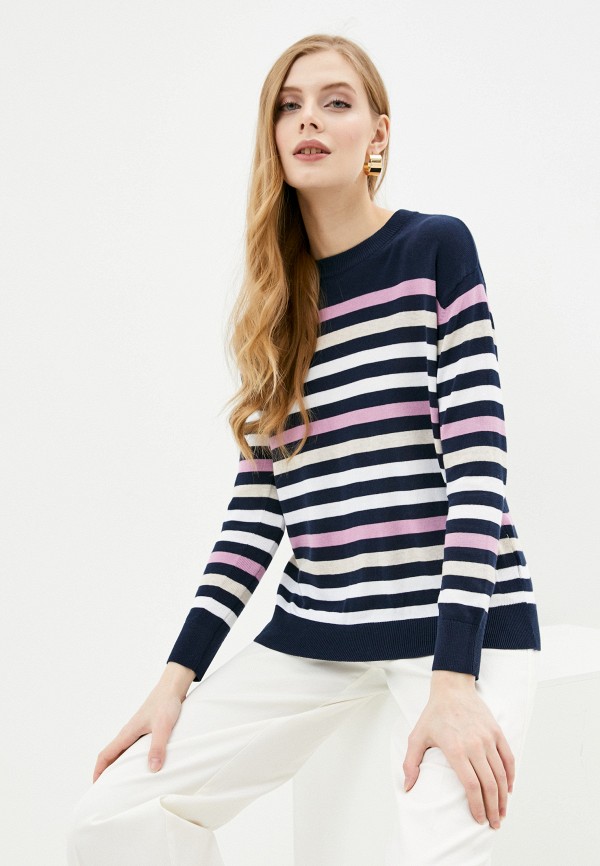 

Джемпер Marks & Spencer, Синий, Marks & Spencer MA178EWIZGX1