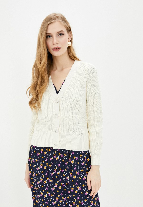 

Кардиган Marks & Spencer, Бежевый, Marks & Spencer MA178EWIZGY4