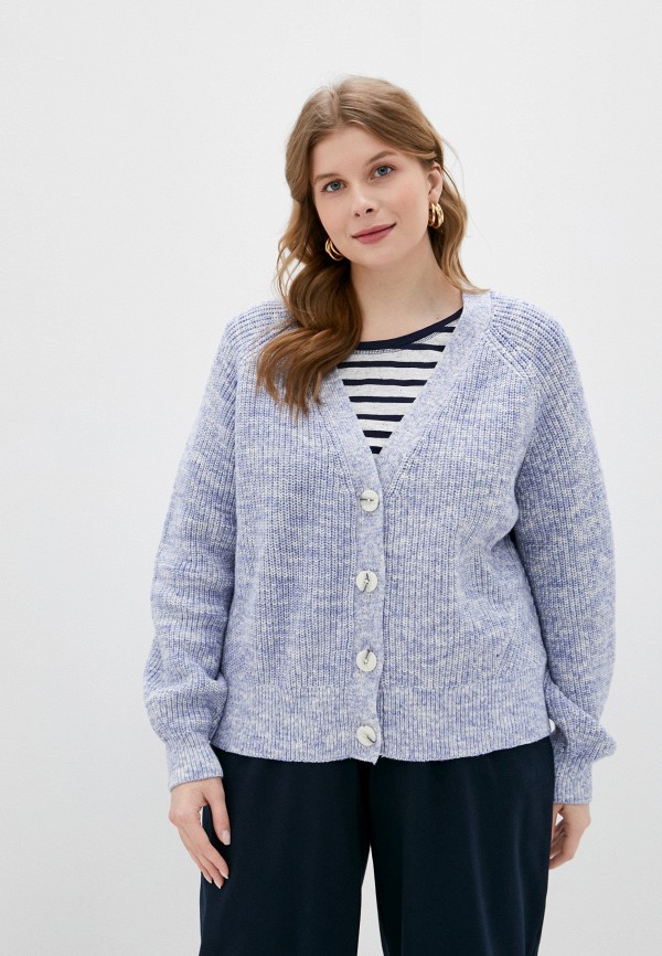 

Кардиган Marks & Spencer, Голубой