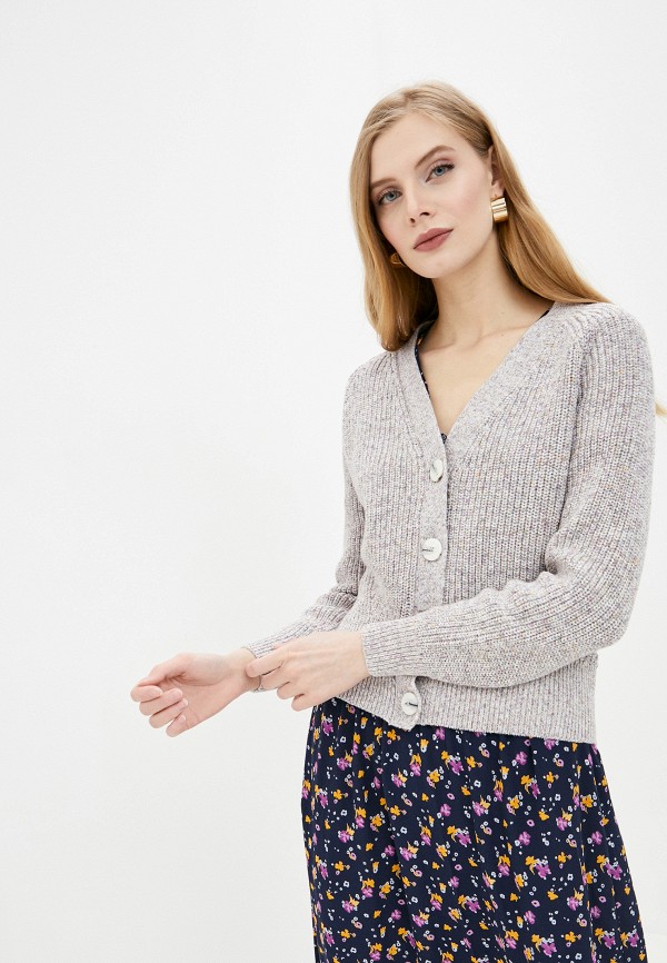 

Кардиган Marks & Spencer, Серый