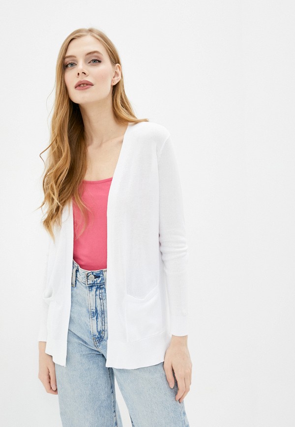 

Кардиган Marks & Spencer, Белый