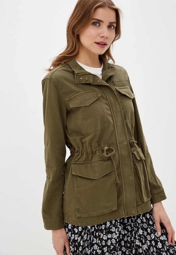 

Куртка Marks & Spencer, Хаки