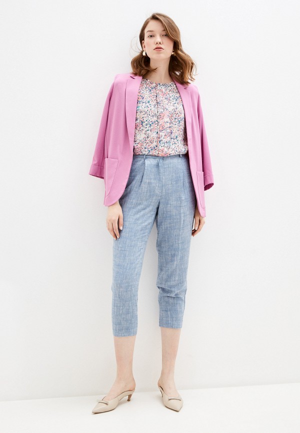 

Блуза Marks & Spencer, Мультиколор, Marks & Spencer MA178EWIZHE1