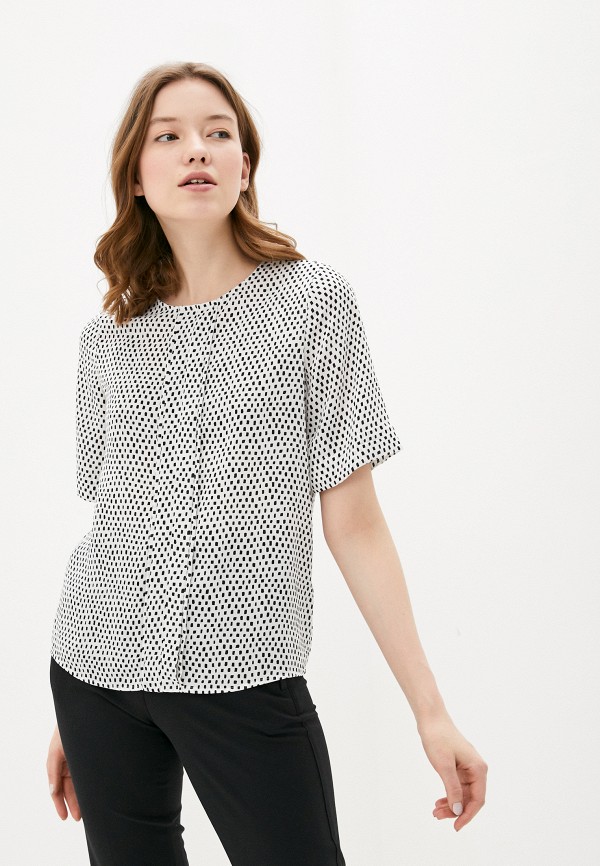 

Блуза Marks & Spencer, Белый