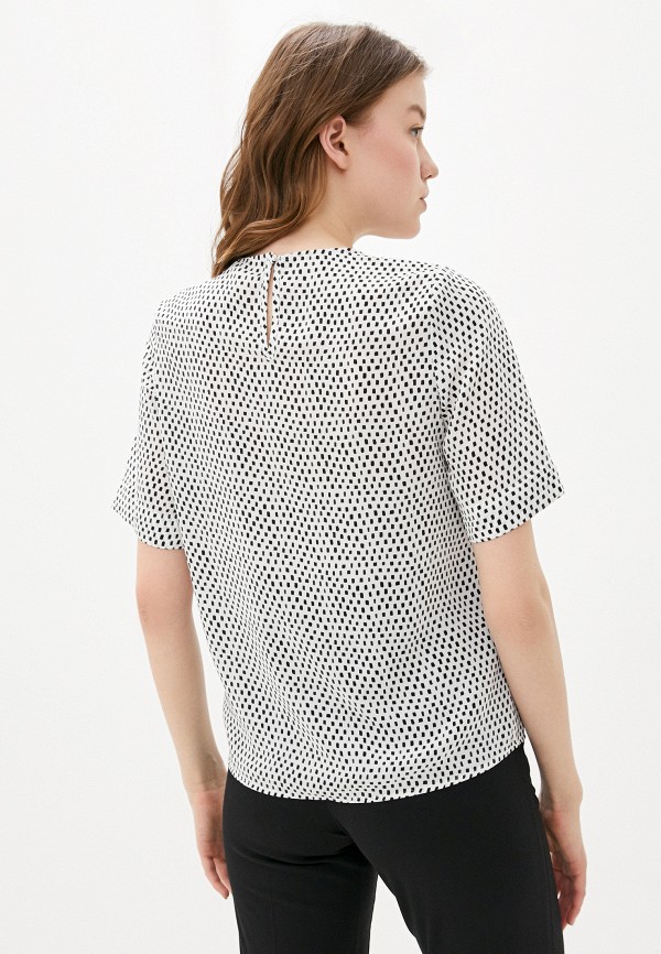 

Блуза Marks & Spencer, Белый, Marks & Spencer MA178EWIZHE6