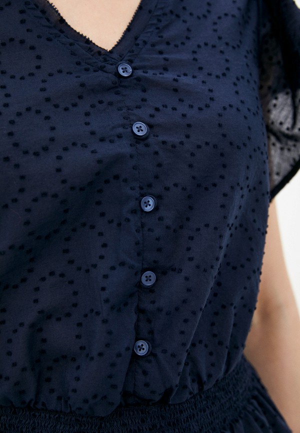 Блуза Marks & Spencer T432626F0 Фото 4