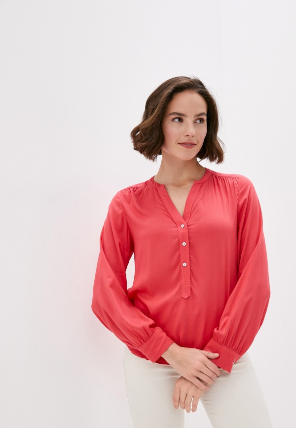 

Блуза Marks & Spencer, Коралловый