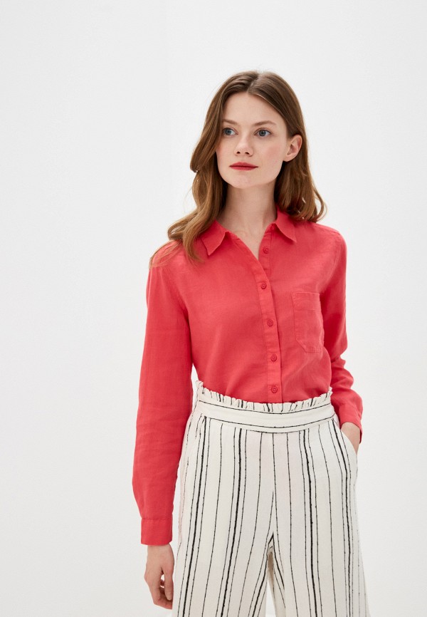 

Рубашка Marks & Spencer, Розовый