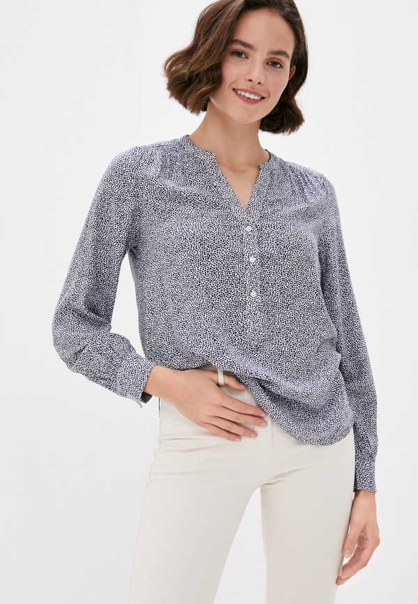 

Блуза Marks & Spencer, Мультиколор, Marks & Spencer MA178EWIZHJ4
