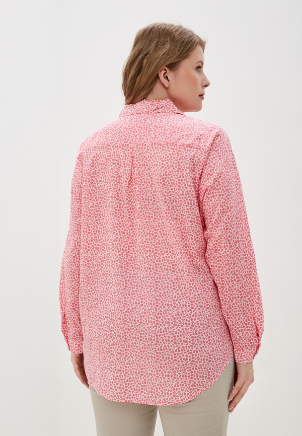 

Рубашка Marks & Spencer, Розовый, Marks & Spencer MA178EWIZHK9