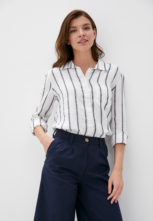 

Рубашка Marks & Spencer, Белый