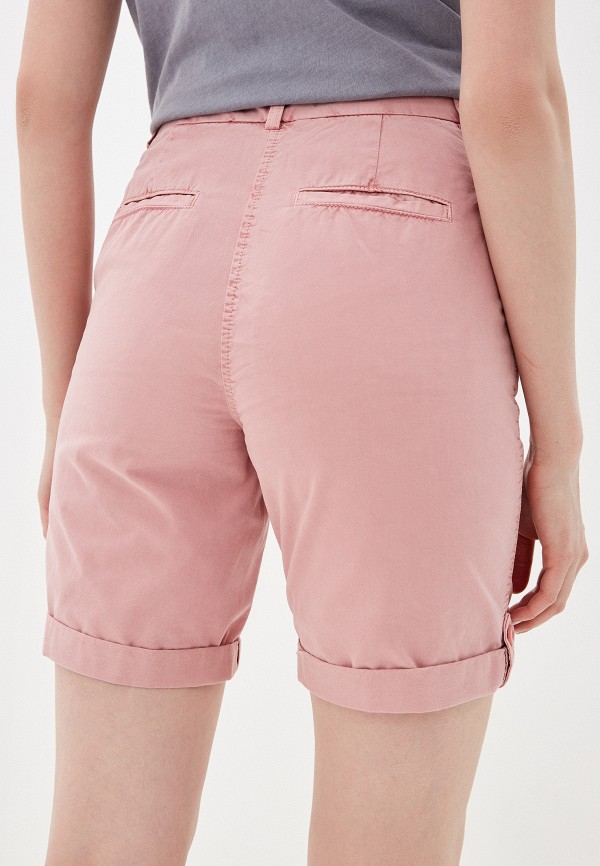 

Шорты Marks & Spencer, Розовый, Marks & Spencer MA178EWIZHM8