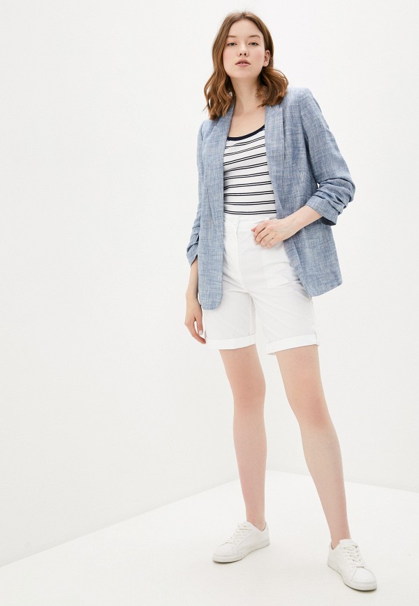 

Шорты Marks & Spencer, Белый, Marks & Spencer MA178EWIZHM9