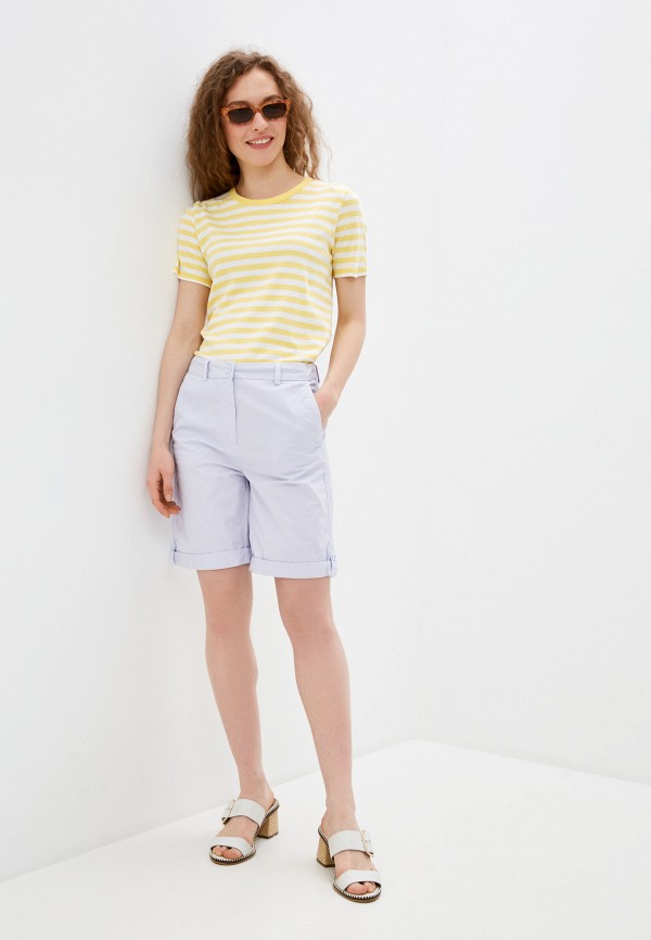 

Шорты Marks & Spencer, Голубой, Marks & Spencer MA178EWIZHN0