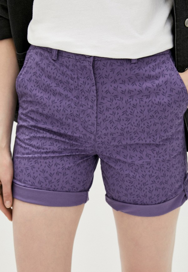 

Шорты Marks & Spencer, Фиолетовый, Marks & Spencer MA178EWIZHN2