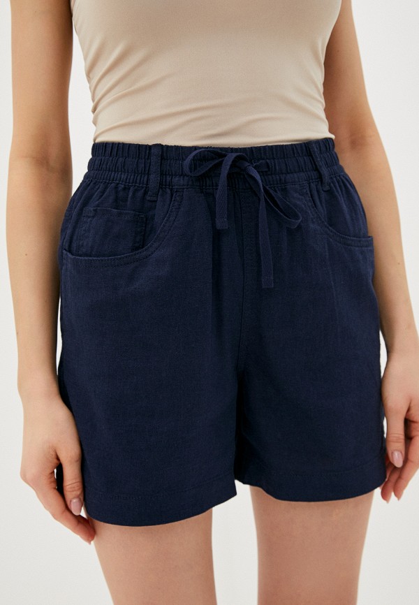 

Шорты Marks & Spencer, Синий, Marks & Spencer MA178EWIZHN6