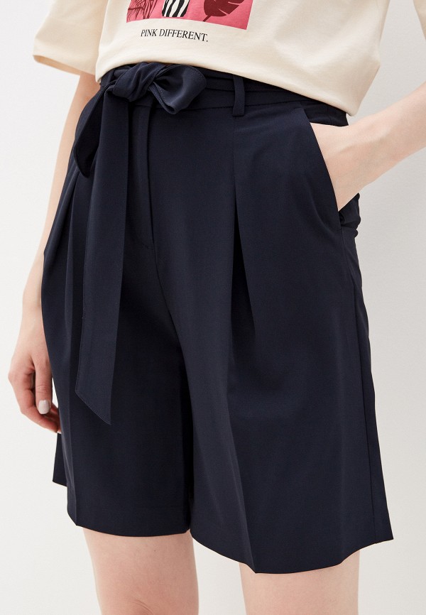 

Шорты Marks & Spencer, Синий