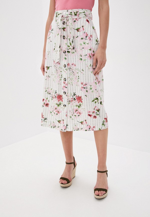 

Юбка Marks & Spencer, Белый, Marks & Spencer MA178EWIZHP5