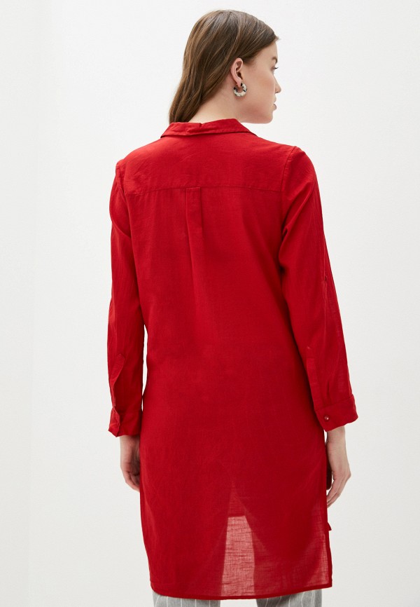 

Туника Marks & Spencer, Красный, Marks & Spencer MA178EWIZHW4