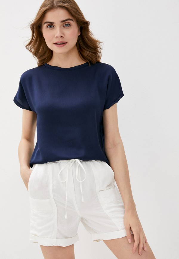 

Футболка Marks & Spencer, Синий