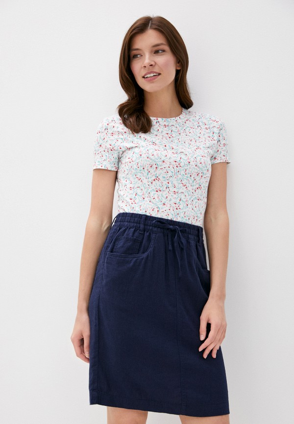 

Футболка Marks & Spencer, Белый